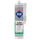 ATLAS Silikon SILTON S kolor 034 Jasnoszary 280ml (SILTON-S-034-N2) Produkty