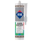 ATLAS Silikon SILTON S kolor 036 Ciemnoszary 280ml (SILTON-S-036-N2) Produkty