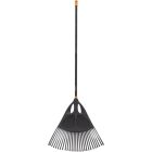 FISKARS SOLID Grabie do liści XL wachlarz trzon aluminiowy 65cm x 1735mm (1015645)