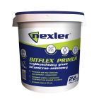 NEXLER BITFLEX Primer Szybkoschnący grunt bitumiczno-anionowy 22kg/op. 24szt/pal. ( W-DA114-A0000-NX1C-2200 ) Hydroizolacja