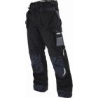 STALCO Spodnie robocze do pasa CANVAS L (S-78925)