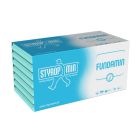 STYROPMIN Fundamin EPS 100 036 gr.15cm 2,96m2/op (0,44m3/op) wodoodporny (PIF10-150F02P-00) Styropian