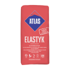 ATLAS Elastyk klej wysokoelastyczny 2-10 mm 25kg 48szt./pal. (ELASTYK-25) Produkty