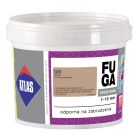 ATLAS Fuga epoksydowa 1-10 mm kolor 020 Beżowy 5kg (FAEPN-F-020-05) Produkty