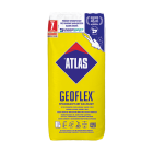 ATLAS Geoflex Biały klej żelowy wysokoelastyczny (2-15 mm) typ C2TE 25kg 48szt./pal. (GEOFLEX-BIALY-25) Produkty