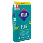 ATLAS PLUS NOWY Klej wysokoelastyczny odkształcalny 25kg 48szt./pal. (PL-NN-F-25) Produkty