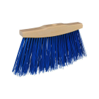 BLUE DOLPHIN Miotła na kij z gwintem PCV 240 (M_19103)