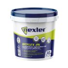grafika nexler bitflex 2k hydroizolacja dwuskladnikowa grubowarstwowa 30kg