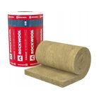 ROCKWOOL Wełna TOPROCK PREMIUM 0,035 200mm 2500/1000 2,5m2/rol.,50m2/pal.(306762)rn