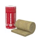 ROCKWOOL Wełna TOPROCK SUPER 0,037 100mm 3500/1000 3,5m2/rol.,122,5m2/pal. (306763)rn