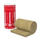 ROCKWOOL Wełna TOPROCK SUPER 0,037 150mm 2400/1000 2,4m2/rol.,84m2/pal. (306766)