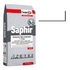 SOPRO Fuga Saphir 10 biała 3kg (9500/3) Chemia budowlana
