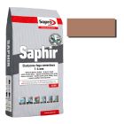 SOPRO Fuga Saphir 52 brąz 3kg (9521/3) Chemia budowlana
