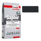 SOPRO Fuga Saphir 90 Czarna 3kg (9524/3) Chemia budowlana