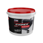 TYTAN PROFESSIONAL Evomer Szybki grunt 9 kg czarny  (10034003)