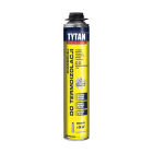 TYTAN PROFESSIONAL Pianoklej do Termoizolacji 820 ml szary (10048630)