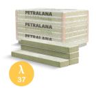 PETRALANA Wełna PETRALAMELA-FG 1200/200/100,  fazowane płyty z wełny skalnej 28,80m2/pal. 1 szt/0,24m2 (5183)