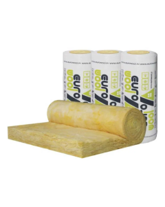 Eurowool M-17 Euro Mata Izolacyjna 035 100x1,20x5 6m2/rol 0,6m3 24szt/pal 144m2/pal 14,40m3/pal