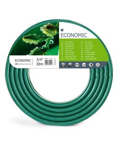 Wąż ogrodowy z pcw fi 3/4 dł.30mb ECONOMIC Nawodnienia