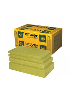 ISOVER Wełna FASOTERM 35 1000/600 gr.150mm 1,2m2/op. 38,40m2/pal. (101563022)