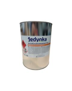 Jedynka Rozcieńczalnik Niskoaromatyczny Do Wyrobów Ftalowych i Alkidowych 5L/op.