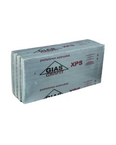 XPS GIAS 300 gr.12cm 580x1250 0,261m3/op. 2,175m2/op.30,45 m2/pal(1612345608538) Produkty