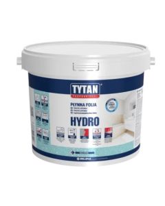 TYTAN Płynna Folia HYDRO 1,2kg (10048566) Hydroizolacja