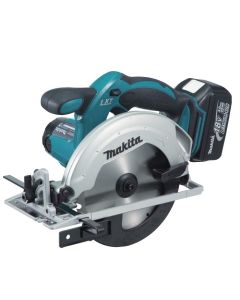 MAKITA Pilarka Piła Tarczowa 18V 165mm (DSS610Z)