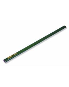 STANLEY Ołówek murarski 4H- 176mm zielony (1-03-851) Produkty