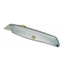 STANLEY Nóż ostrze chowane trapzowe CLASSIC 99E ( 2-10-099) Narzędzia ręczne