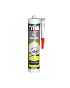 TYTAN Akryl malarski biały 280ml (10041726) Produkty
