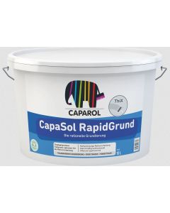 CAPAROL CapaSol RapidGrund Uniwersalna farba gruntująca niekapiąca 10L/op. (959730) Farby i grunty