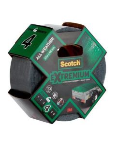 Scotch taśma Extremium 2230 All Weather 27mx48mm Taśma naprawcza (7100205698) Produkty