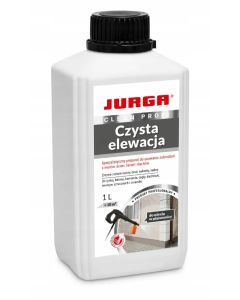 JURGA CLEAN Czysta Elewacja 1L/op. (03.01.36.01.10.00) Produkty