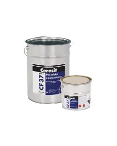 Ceresit CF 37 Epoksydowa, samorozlewna masa posadzkowa 20kg (945969) Produkty