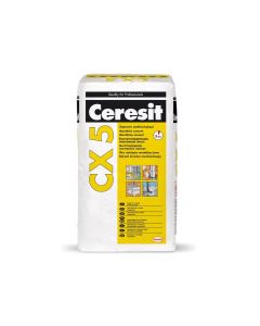 Ceresit CX 5 Cement montażowy 2kg (1497361) Chemia budowlana
