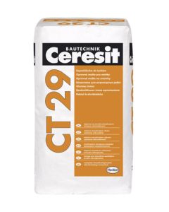 Ceresit CT 29 Szpachlówka do tynków 25kg (261676) Produkty