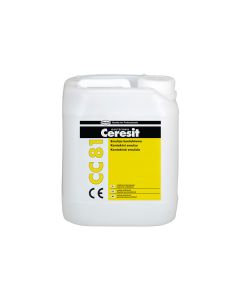 Ceresit CC 81 Emulsja szczepna kontaktowa 2l (261684) Produkty