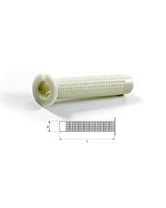STALCO Tuleja do kotew chemicznych 20x85 (OPAK 5 SZT) (S-64120)