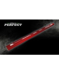 STALCO Ołówek ciesielski czerwony 240mm (S-76007)