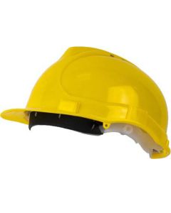 STALCO Hełm przemysłowy żółty (S-42059) BHP