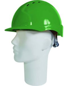 STALCO Hełm przemysłowy zielony EVOLUTION 2 (S-78100) Produkty