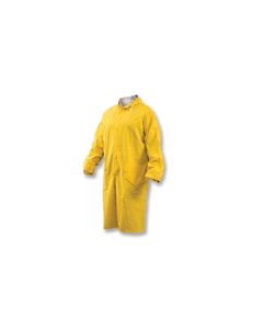 STALCO Płaszcz wodoodporny żółty BREMEN XXXL (S-44071) Produkty