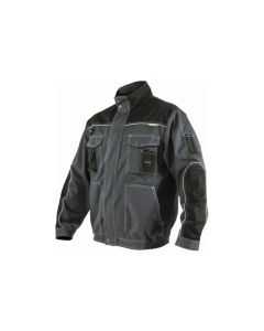 STALCO Bluza robocza szaro-czarna ALLROUND LINE M (S-44403) Produkty