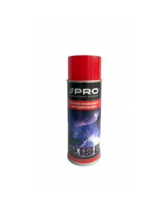 PRO Preparat spawalniczy antyodpryskowy 400ml (3-01-90-CH-016)
