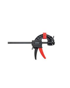 PRO Ścisk stolarski szybkozaciskowy 150mm SC-QC-006 (3-01-05-SC-020)