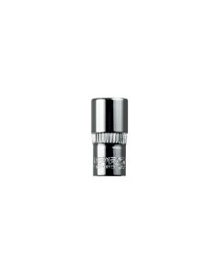 PRO Nasadka sześciokątna 1/4" CRV 8mm 6PT (3-01-25-WK-486)