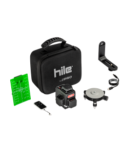 PRO HILE Laser 3DG (3-HI-01-06-003/HI-L1003)