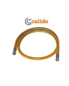 CALIDO GAZ przewód gazowy 1/2" L-150 Instalacja wodno-kanalizacyjna