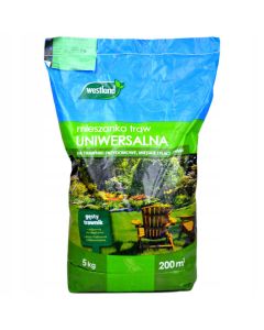 Westland Uniwersalna mieszanka nasion traw 5kg UPRAWA